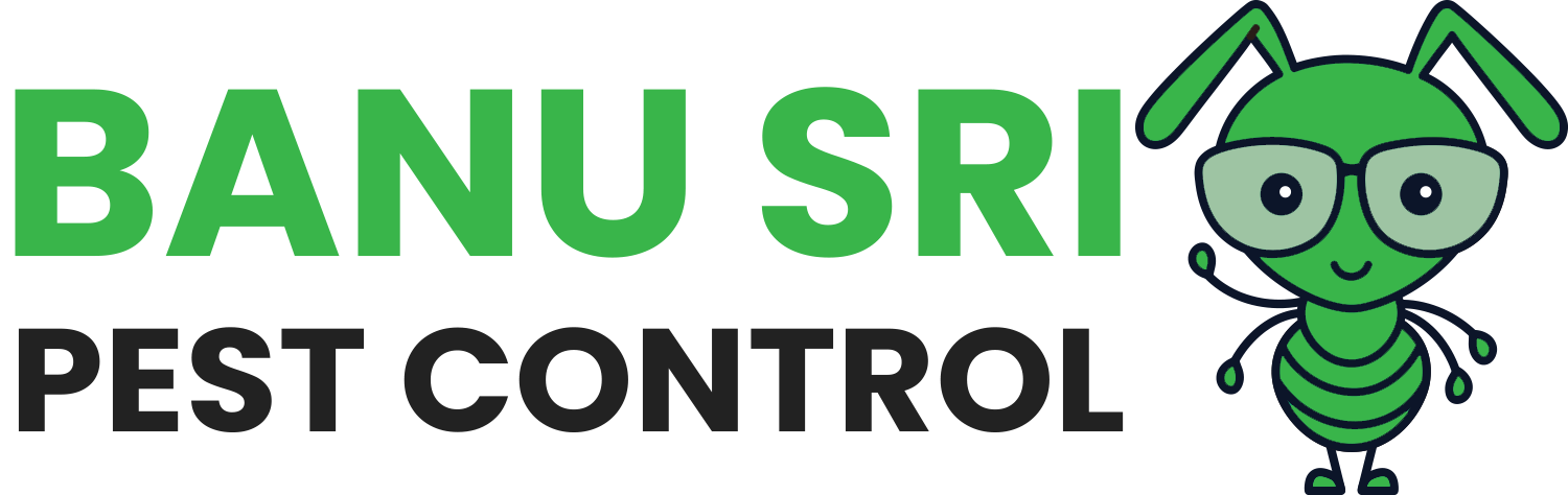 Banusri Pest Control