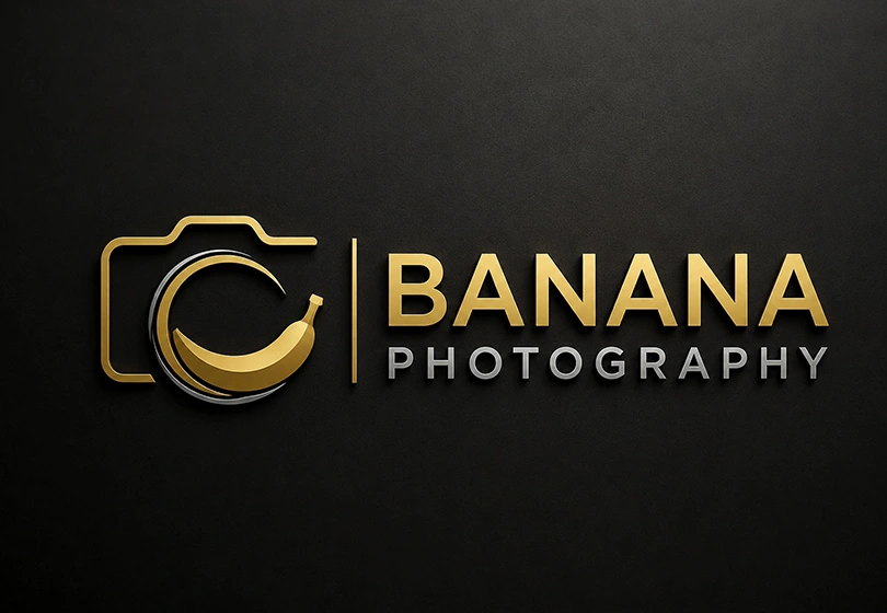 Banana Photography