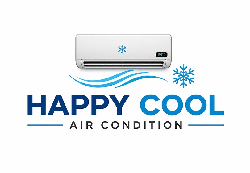 Happy Cool Air Condition