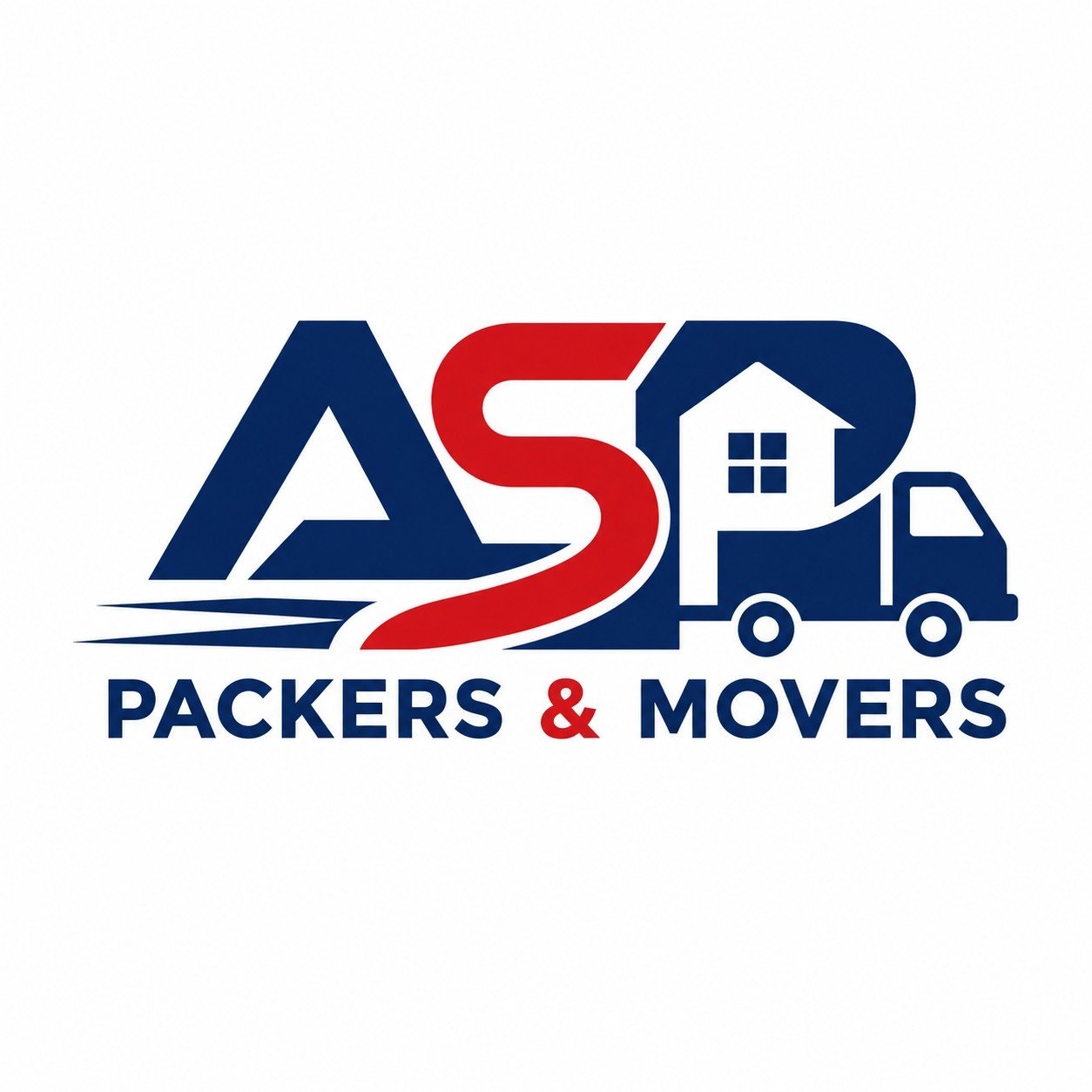 ASP Packers & Movers