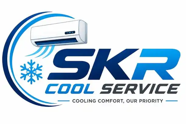 SKR Cool Services