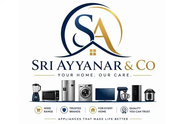 Sri Ayyanar & Co