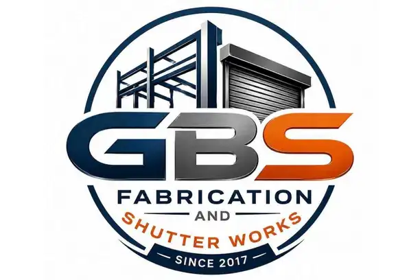G.B.S Fabrication Shutter Work
