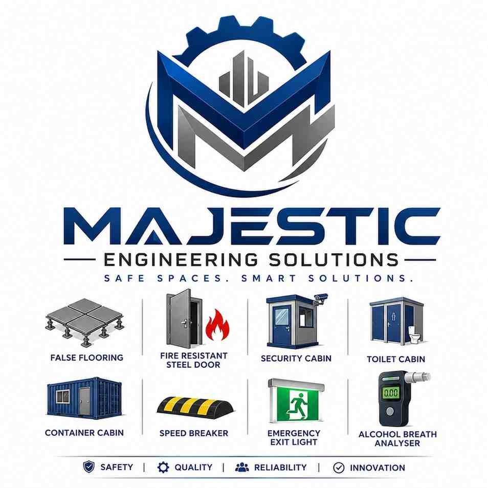 Majestic Engineering Solutions