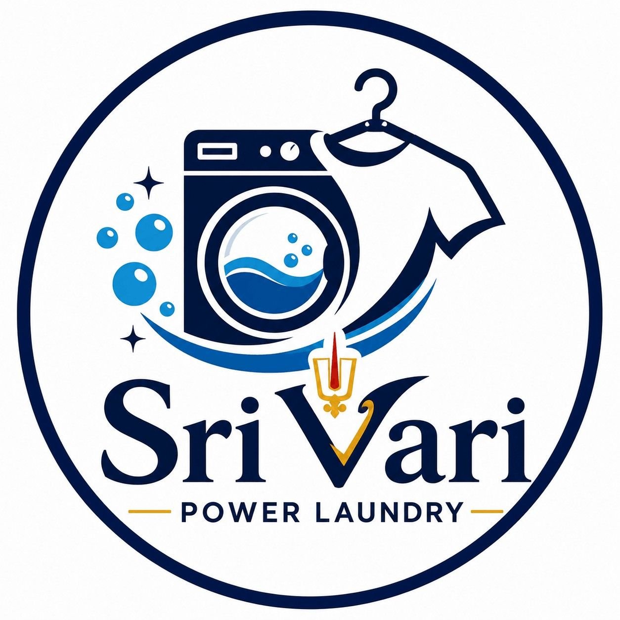 Sri Vari Power Laundry