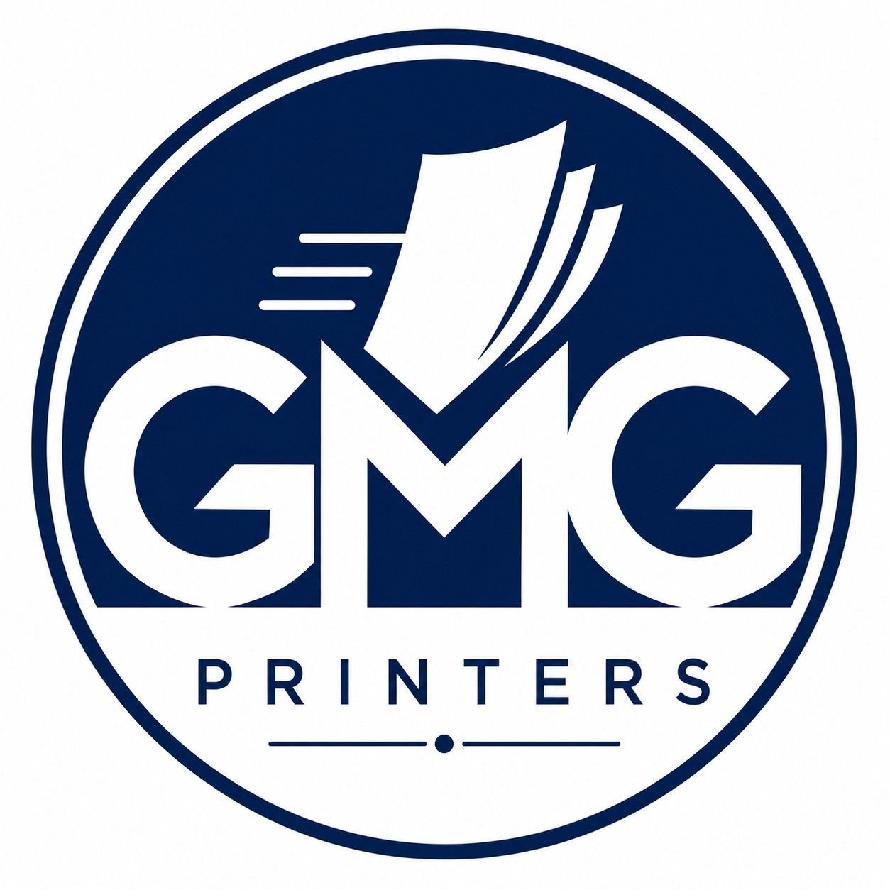 GMG Printers