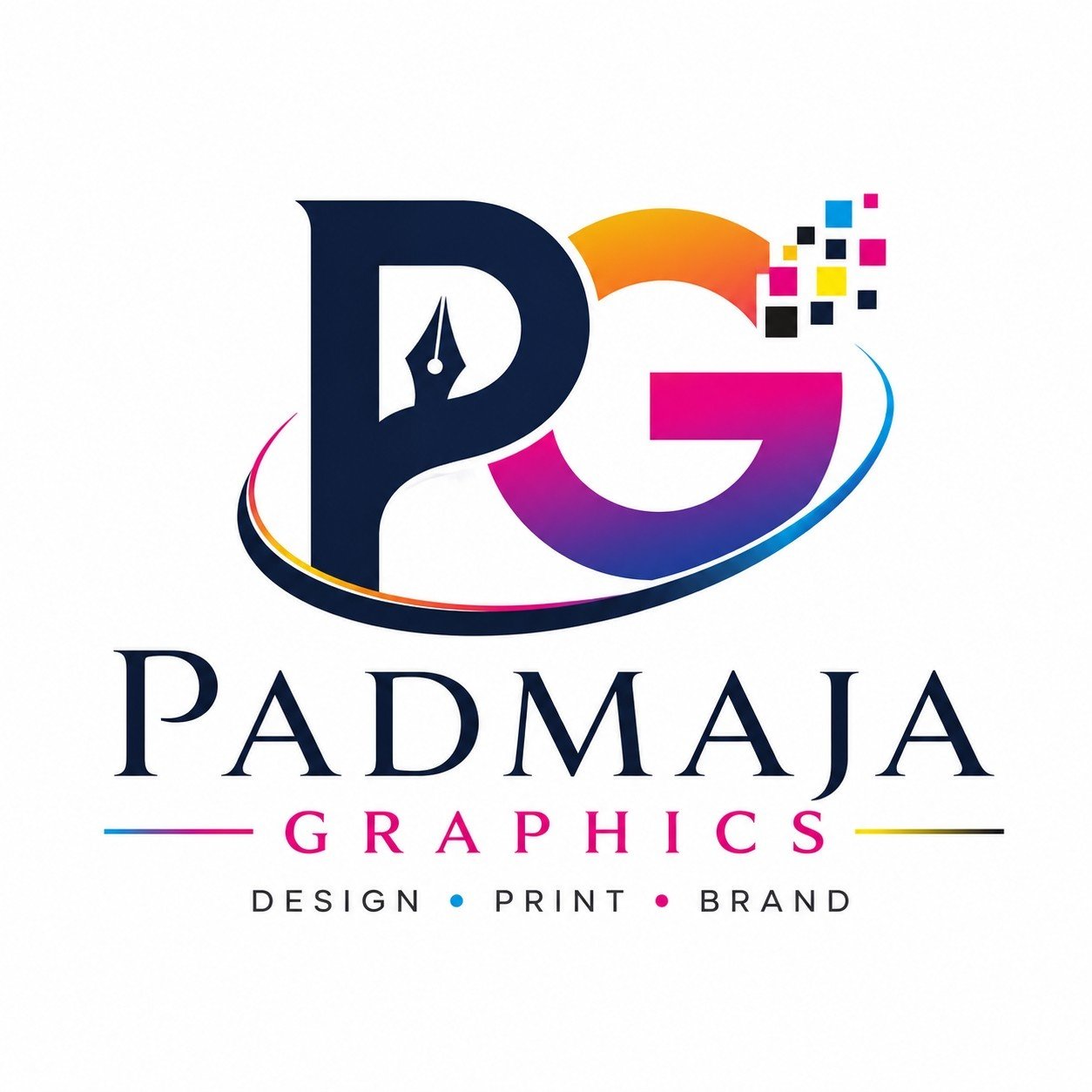 Padmaja Graphics