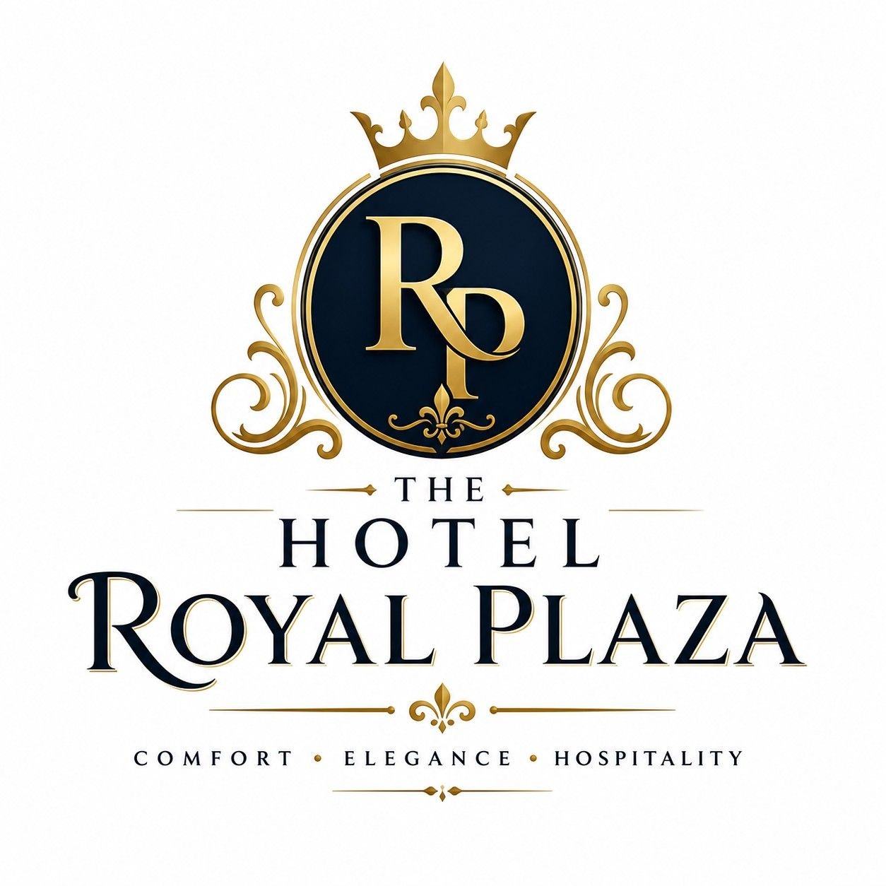 The Hotel Royal Plaza