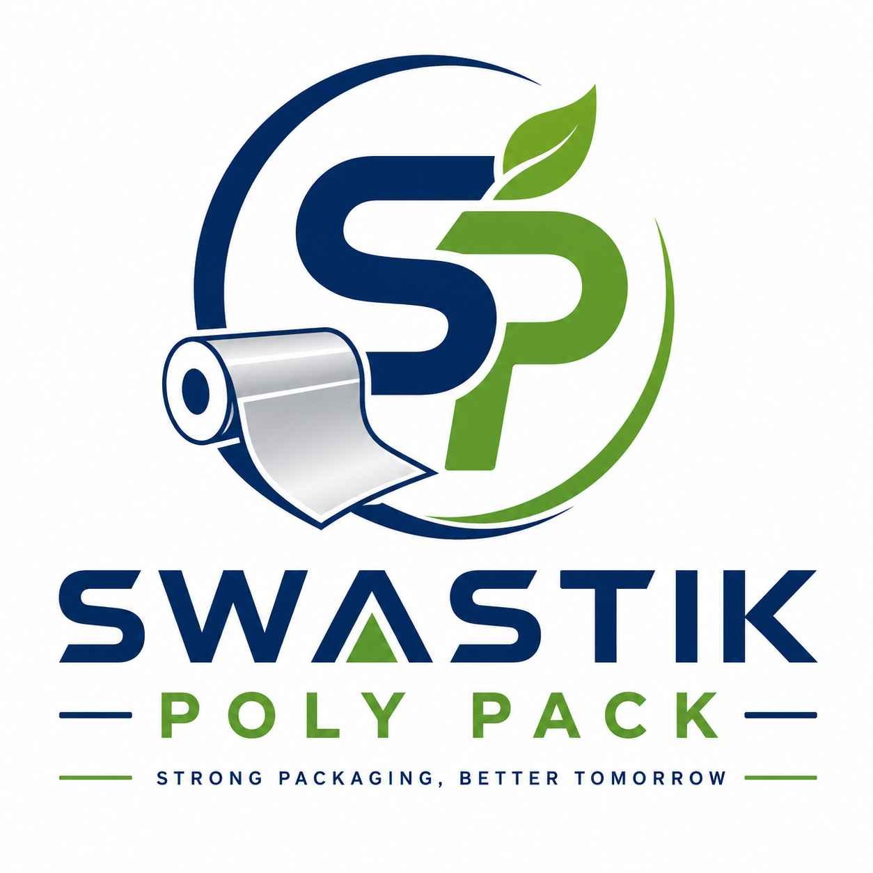 Swastik Poly Pack