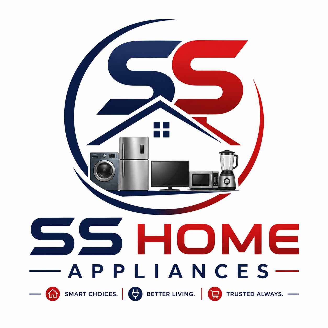 SS HOME APPLIANCES