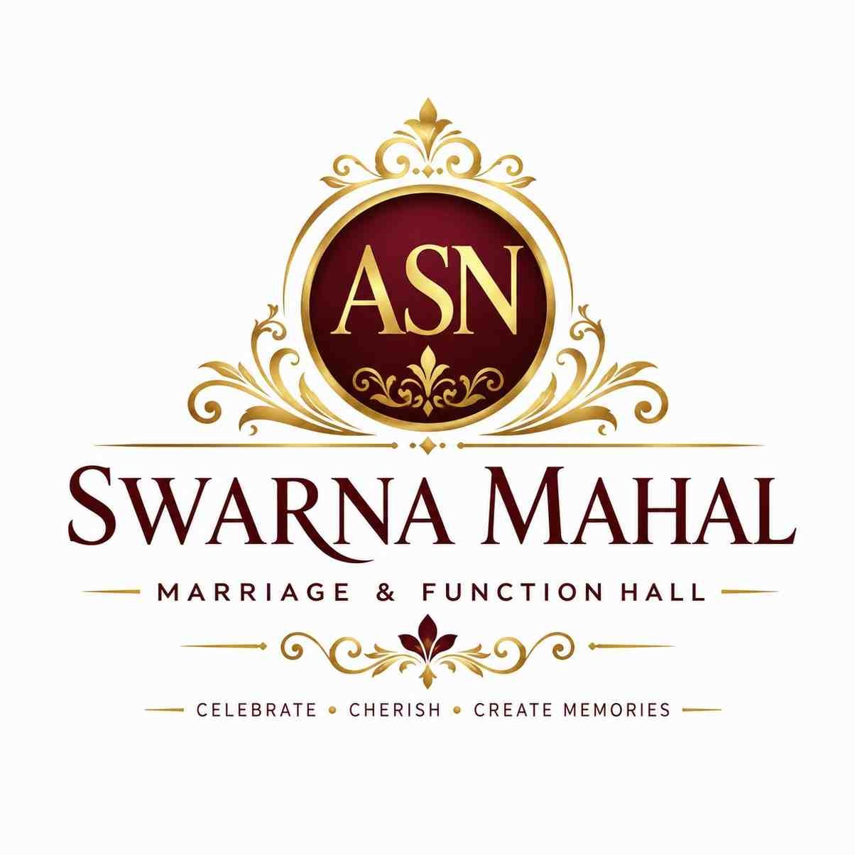ASN Swarna Mahal