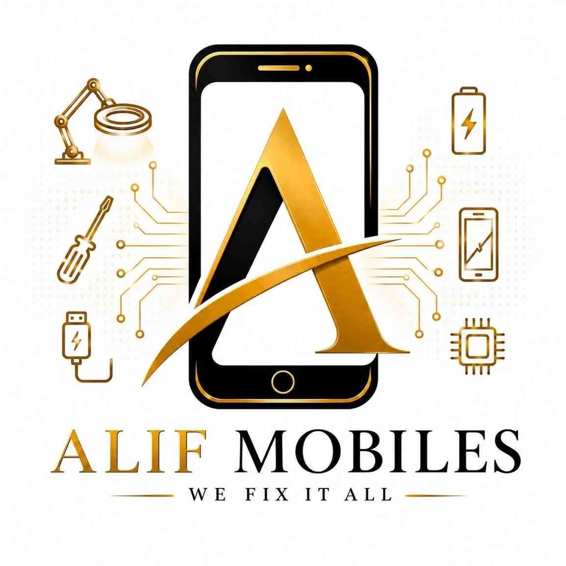 Alif Mobiles