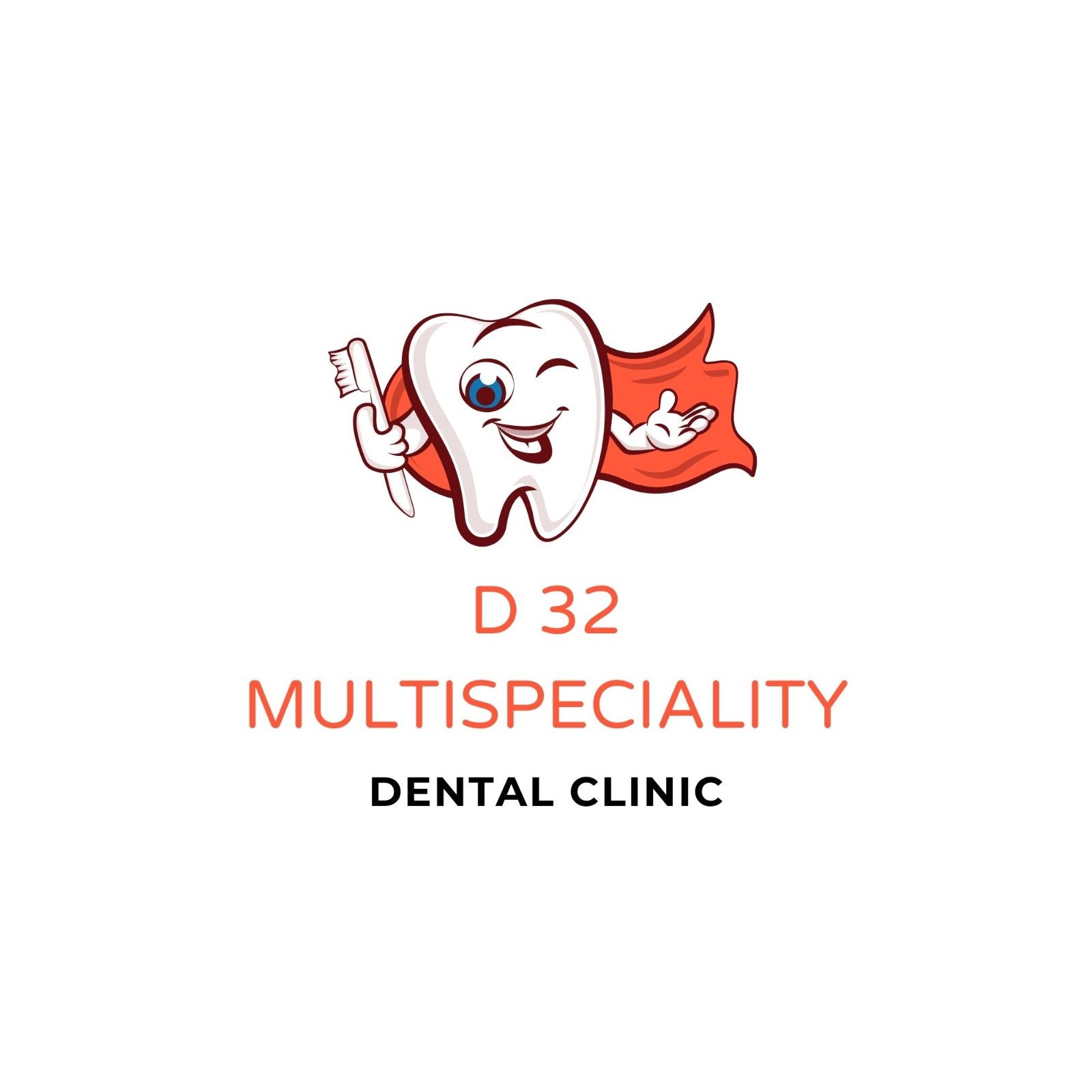 D 32 multispeciality