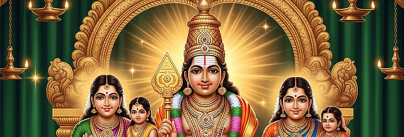 Shri Aranmani kaatha Ayyanar Ayyanar