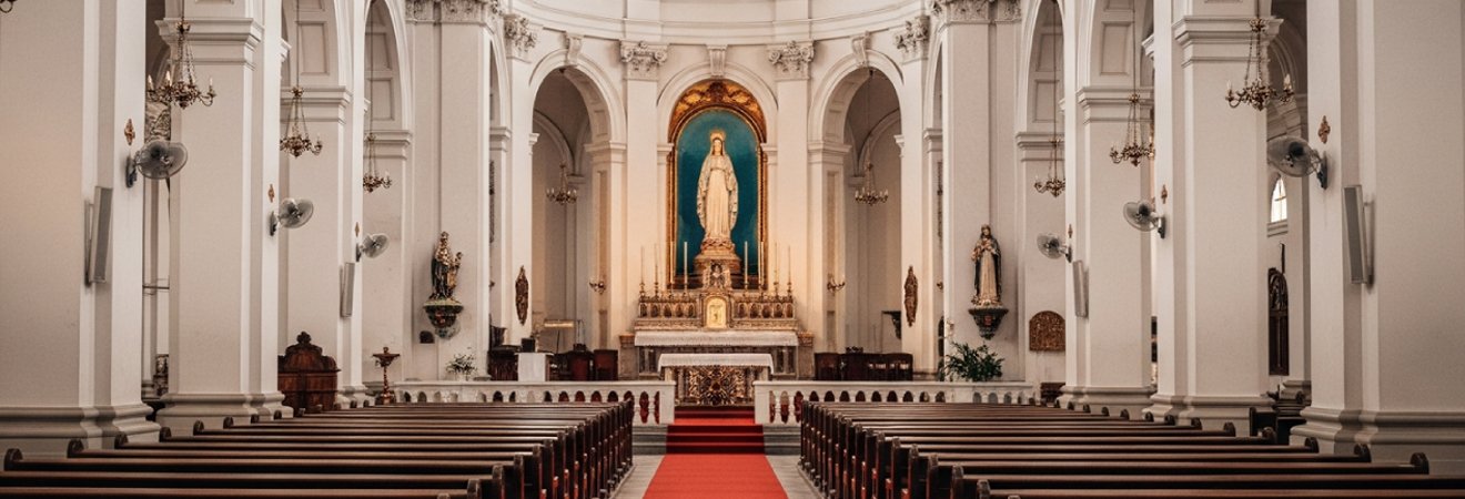 ST.MARY’S CHURCH