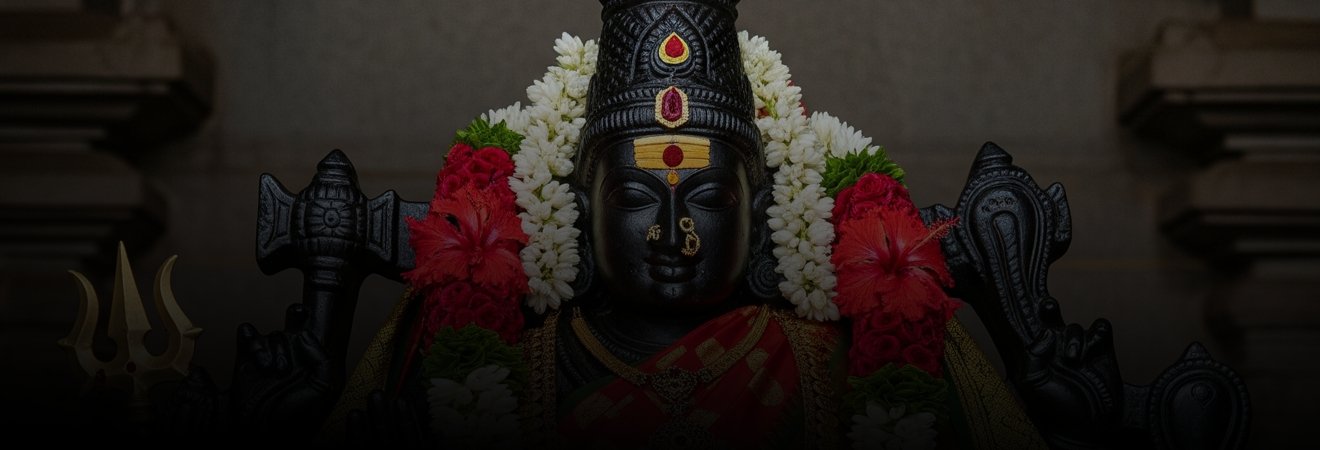 Thulukanathamman Temple