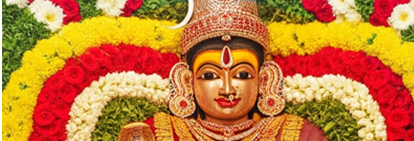 Muththramman Kovil
