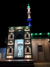 Periyapillai Valasai Jumma Masjid