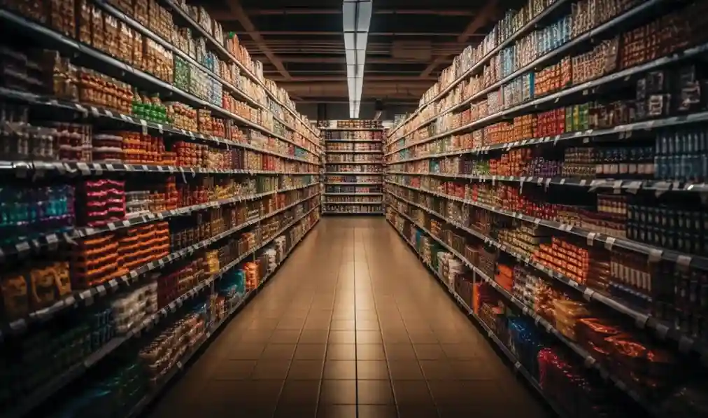 Store