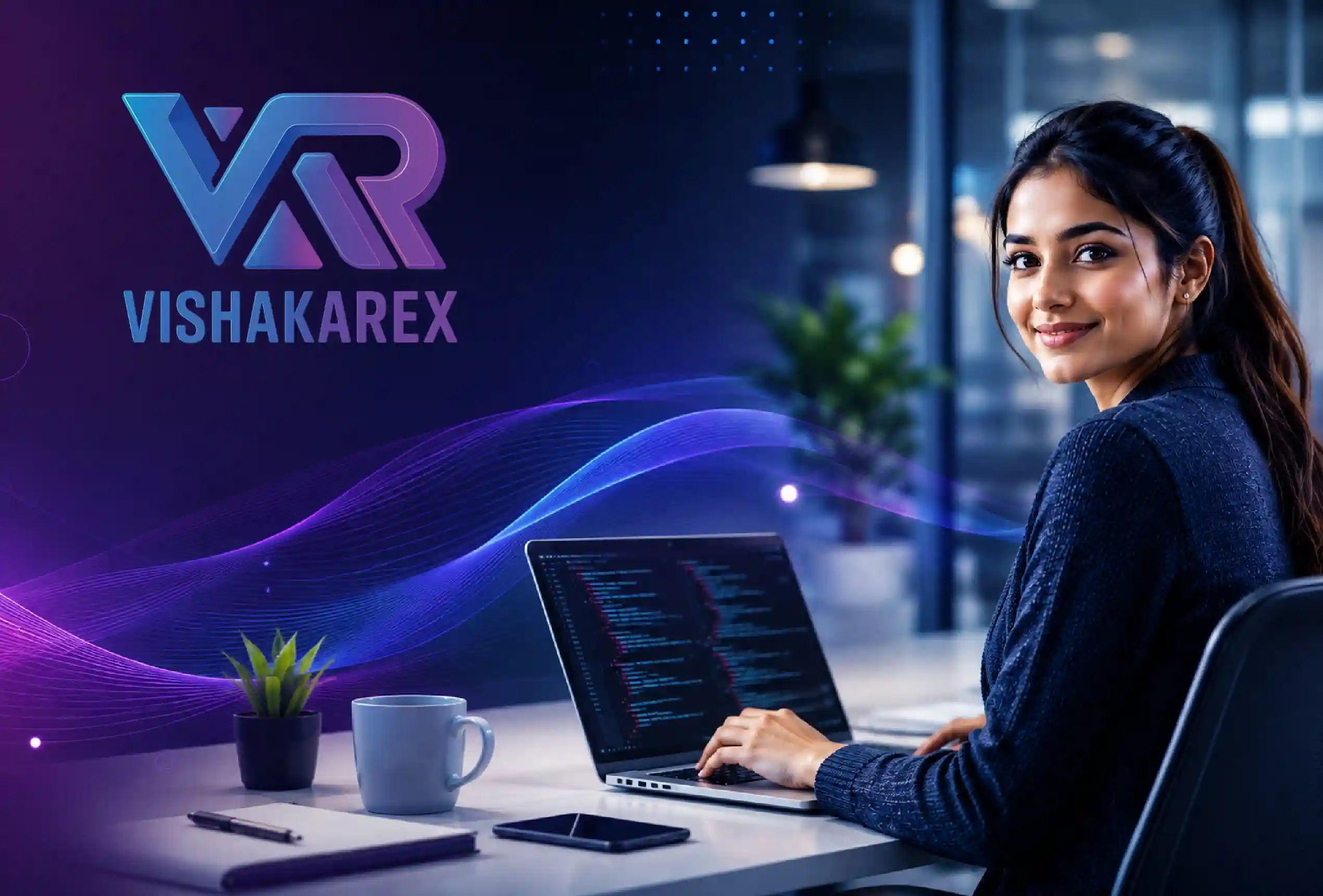 VISHAKAREX SERVICES PVT LTD